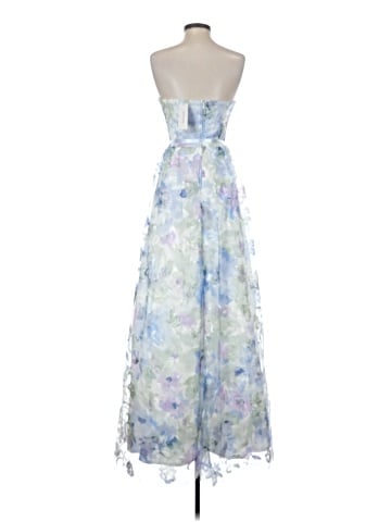 Mi ami Cocktail Dress (view 2)