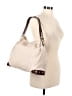 MICHAEL Michael Kors 100% Leather Gray Leather Hobo One size - photo 2