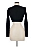 A.L.C. Black Vest Size M - photo 2