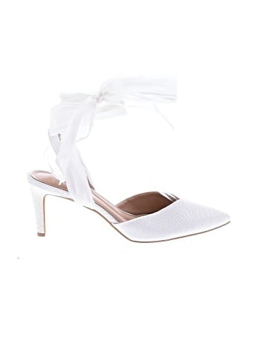 Kelly & Katie Heels (view 1)
