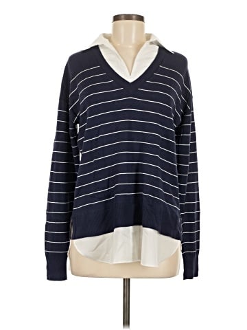 Hilary Radley Pullover Sweater (view 1)
