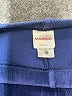 Hanna Andersson Blue Casual Pants Size 4 - photo 3