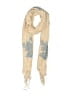 Unbranded Ivory Scarf One size - photo 1