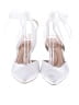 Kelly & Katie White Heels Size 10 - photo 2