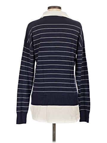 Hilary Radley Pullover Sweater (view 2)