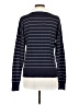 Hilary Radley Stripes Blue Pullover Sweater Size M - photo 2