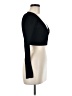 A.L.C. Black Vest Size M - photo 4