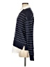 Hilary Radley Stripes Blue Pullover Sweater Size M - photo 5