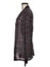 Belldini 100% Acrylic Gray Kimono Size M - photo 5