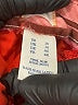 Lands' End Canvas Solid Red Casual Pants Size 10 - photo 8