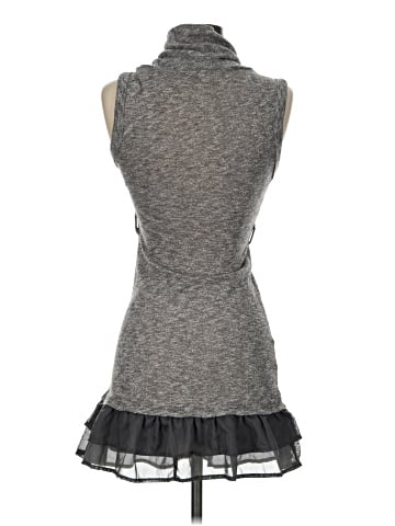 Blue Bird Casual Dress (view 2)