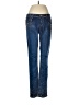 Style Stars Blue Jeans Size 6 - photo 1