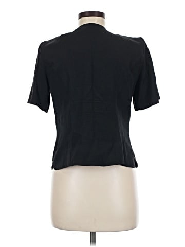 Stonebridge Short Sleeve Blouse (view 2)