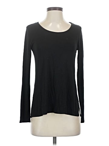 Willi Smith Long Sleeve T-Shirt (view 1)