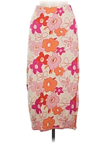 Finders Keepers Casual Skirt (view 1)