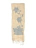 Unbranded Ivory Scarf One size - photo 2