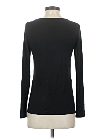 Willi Smith Long Sleeve T-Shirt (view 2)