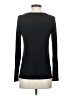 Willi Smith Black Long Sleeve T-Shirt Size S - photo 2