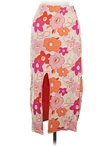 Finders Keepers Casual Skirt (view 2)