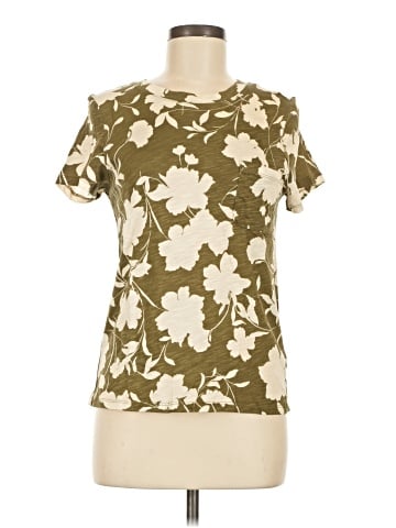 Sanctuary Short Sleeve T-Shirt (view 1)