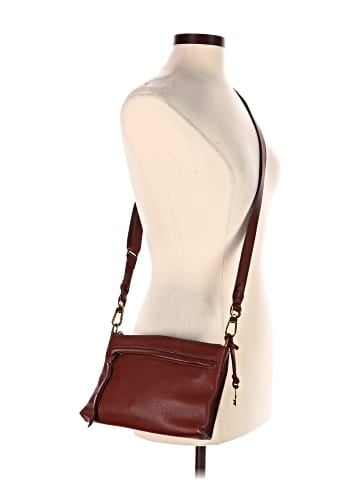 Fossil Crossbody Bag (view 2)