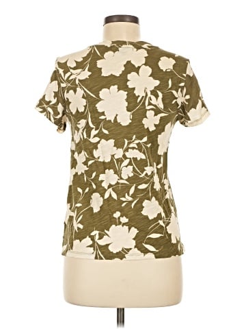 Sanctuary Short Sleeve T-Shirt (view 2)