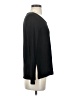 Willi Smith Black Long Sleeve T-Shirt Size S - photo 4