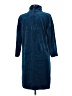 Talbots Blue Casual Dress Size M - photo 2