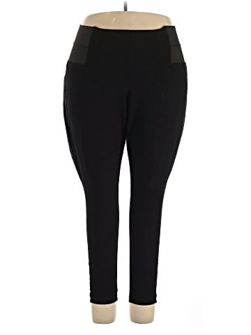 ELOQUII Active Pants (view 1)