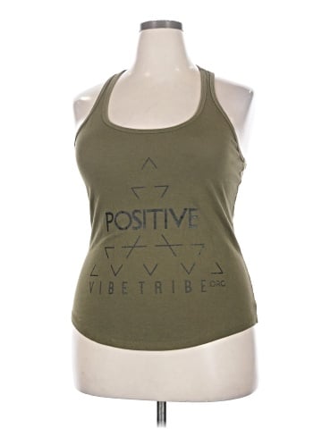 Next Level Apparel Active Tank (view 1)