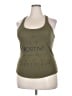 Next Level Apparel Green Active Tank Size XXL - photo 1