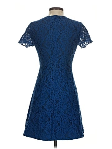 J.Crew Factory Store Cocktail Dress (view 2)