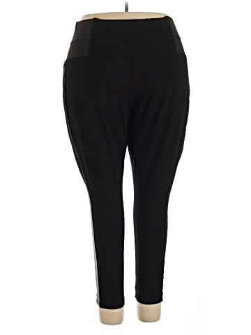 ELOQUII Active Pants (view 2)