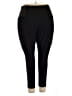 ELOQUII Black Active Pants Size 26 - photo 2