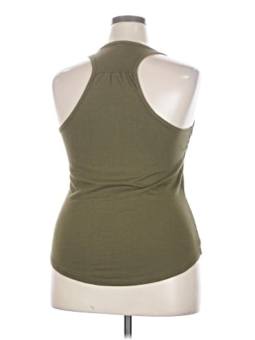 Next Level Apparel Active Tank (view 2)