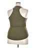 Next Level Apparel Green Active Tank Size XXL - photo 2
