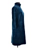 Talbots Blue Casual Dress Size M - photo 4