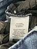 Talbots Outlet Chevron-herringbone Blue Jeans Size 6 - photo 8
