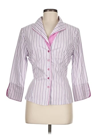 Marisa Baratelli Blazer (view 1)