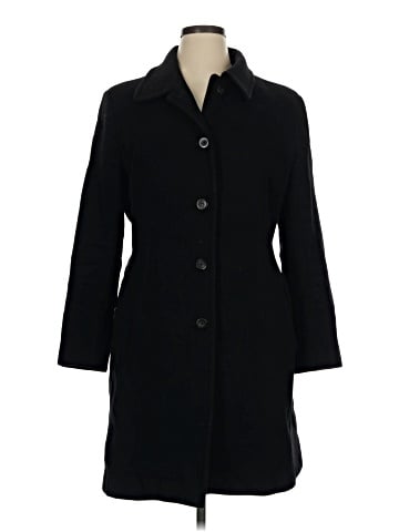 Anne Klein Coat (view 1)