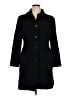 Anne Klein Black Coat Size 14 - photo 1