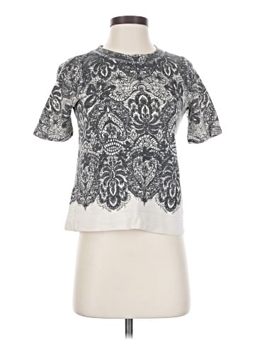 J.Crew Short Sleeve Top (view 1)