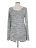 Cape Juby Gray Kimono Size M - photo 2