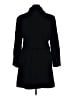 Anne Klein Black Coat Size 14 - photo 2