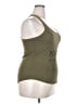 Next Level Apparel Green Active Tank Size XXL - photo 4
