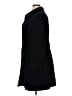 Anne Klein Black Coat Size 14 - photo 5