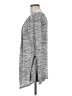 Cape Juby Gray Kimono Size M - photo 5