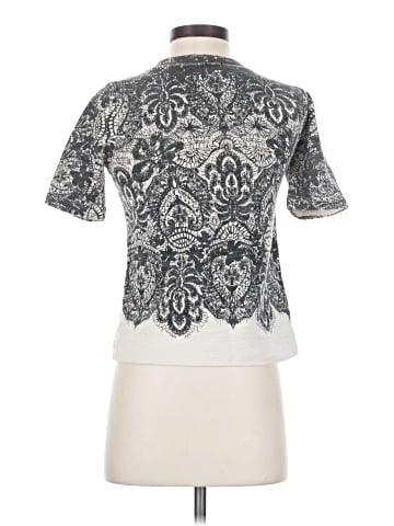 J.Crew Short Sleeve Top (view 2)