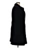 Anne Klein Black Coat Size 14 - photo 4