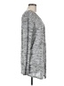 Cape Juby Gray Kimono Size M - photo 4